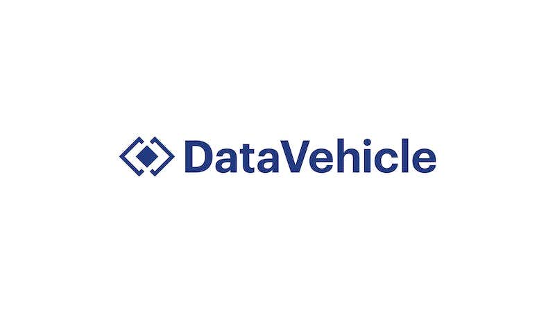 Rebranding for Data Vehicle